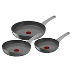 Tefal Pannenset 3-delig - Renew ON -, Huis en Inrichting, Verzenden, Nieuw