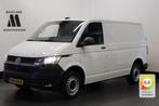 Volkswagen Transporter 2.0 TDI 150PK EURO 6, Auto's, Volkswagen, Wit, Nieuw, Lease