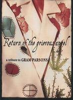 Return Of The Grievous Angel: A Tribute To Gram Parsons CD, Cd's en Dvd's, Gebruikt, Verzenden
