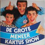 Meneer Kaktus (Peter Jan Rens) - De grote meneer kaktus s..., Cd's en Dvd's, Verzenden, Nieuw in verpakking