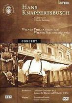 Wiener Philharmoniker - W von TDK  DVD, Cd's en Dvd's, Gebruikt, Verzenden