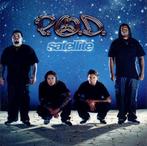 cd - P.O.D. - Satellite, Cd's en Dvd's, Verzenden, Zo goed als nieuw