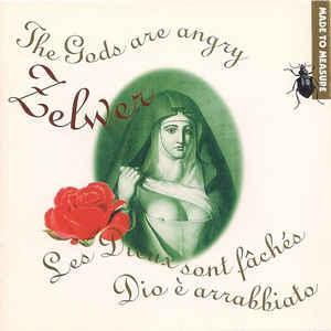 cd - Zelwer - Les Dieux Sont FÃ¢chÃ©s / The Gods Are Ang, Cd's en Dvd's, Cd's | Overige Cd's, Zo goed als nieuw, Verzenden