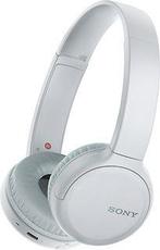 Sony WH-CH510 wit, Telecommunicatie, Mobiele telefoons | Sony, Verzenden, Wit, Zo goed als nieuw, Zonder simlock