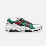 Nike Air Zoom Alpha Lucid Green / Habanero Red-White, Verzenden, Nike, Sneakers of Gympen, Zo goed als nieuw