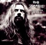 cd - Rob Zombie - Educated Horses, Verzenden, Zo goed als nieuw