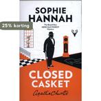 Closed Casket 9780008134136 Sophie Hannah, Boeken, Verzenden, Gelezen, Sophie Hannah
