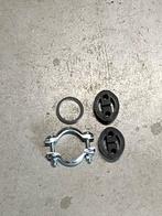 Uitlaat, Einddemper Toyota Yaris 1.3, Verzenden, Nieuw