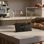 Oacklux Signette Letterbordje Zwart – Set van 12, Nieuw in verpakking