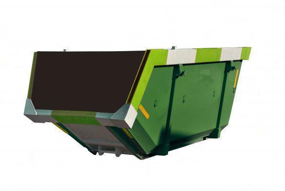 Bouwafvalcontainer Webshop | Te Koop, Zakelijke goederen, Exploitaties en Overnames