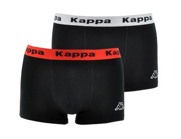 Kappa - Zarry Boxer 2-Pack - Heren Ondergoed - S beschikbaar voor biedingen