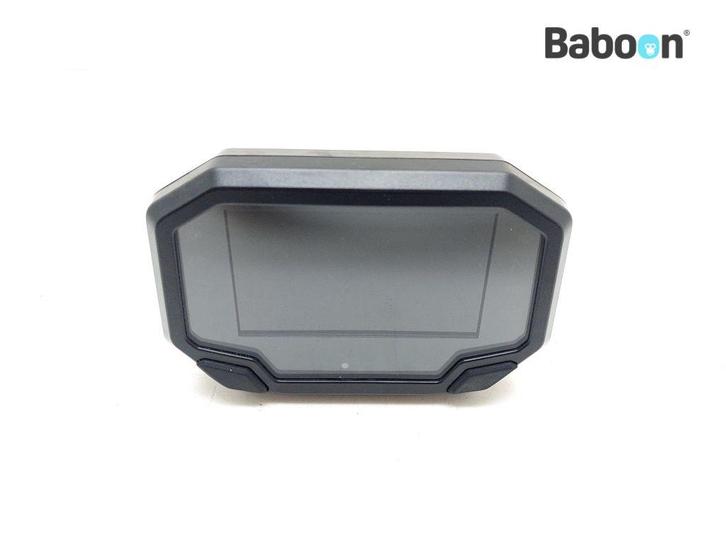 Tellerset Compleet KMH Kawasaki KLE 650 Versys 2022->, Motoren, Onderdelen | Kawasaki, Gebruikt, Verzenden