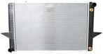 Volvo Radiateur 850+S/V70/C70 handgeschakeld Turbo -2000 S70, Verzenden, Nieuw, Volvo