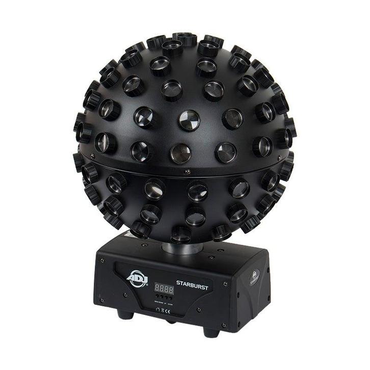 ADJ Starburst LED Beam Effect, Muziek en Instrumenten, Licht en Laser, Verzenden