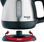 Tefal BI8125 Waterkoker - Zilver, Ophalen of Verzenden, Zo goed als nieuw