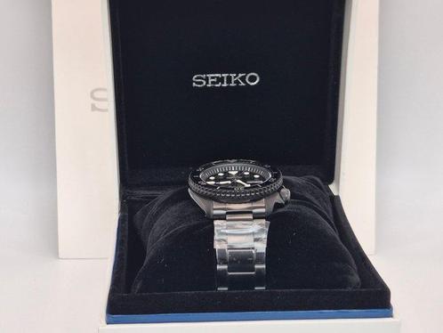 Seiko - 5 Sports - Zonder Minimumprijs - SRPD65K1 - Heren -, Sieraden, Tassen en Uiterlijk, Horloges | Heren