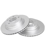 Remschijf BMW 320i achterzijde, Auto-onderdelen, Verzenden, Nieuw