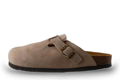 Scholl Instappers in maat 42 Bruin | 10% extra korting, Kleding | Dames, Schoenen, Bruin, Zo goed als nieuw, Instappers, Verzenden