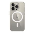 Apple Clearcase MagSafe voor de iPhone 15 Pro - Transparant, Telecommunicatie, Mobiele telefoons | Hoesjes en Frontjes | Apple iPhone