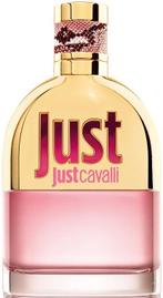 ROBERTO CAVALLI JUST FOR HER EDT FLES 30 ML, Sieraden, Tassen en Uiterlijk, Uiterlijk | Parfum, Verzenden, Nieuw