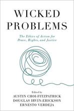 Wicked Problems 9780197632826, Verzenden, Gelezen