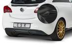 Achterskirt voor Opel Corsa E HA274-G, Verzenden, Nieuw