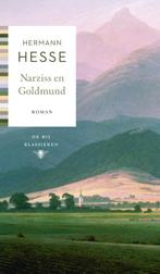 Narziss en Goldmund 9789023482741 Hermann Hesse, Boeken, Gelezen, Verzenden, Hermann Hesse