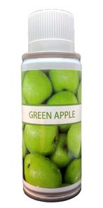 EDGE aerosol luchtverfrisser Green Apple - 12 x 100 ml, Verzenden