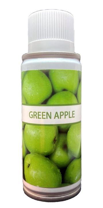 EDGE aerosol luchtverfrisser Green Apple - 12 x 100 ml beschikbaar voor biedingen