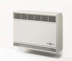 Flandria MK5 gasconvector lichtgrijs 4,5kW muuraansluiting, Nieuw