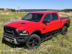Dodge Ram 1500 REBEL 5.7 V8 Quad Cab 64, Auto's, Automaat, Stof, Gebruikt, Euro 6