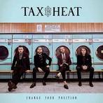 Tax The Heat - Change Your Position (CD, Album), Gebruikt, Ophalen of Verzenden