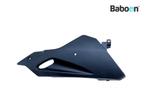 Onderkuip Rechts Honda CBR 125 R 2015-2016 (CBR125R JC50), Motoren, Verzenden, Gebruikt