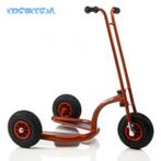 Italtrike Professioneel Driewielscooter Large (Stepjes), Kinderen en Baby's, Speelgoed | Buiten | Voertuigen en Loopfietsen, Nieuw