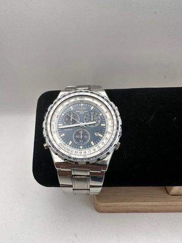 Breitling - Jupiter Pilot - A59028 - Heren - 1999 beschikbaar voor biedingen