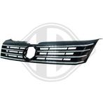 GRILL VOOR VW PASSAT B7 EURO TYPE 2011-2014 3AA853651OQE, Ophalen of Verzenden, Nieuw