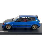 Solido 1:18 - Modelauto - Honda Civic (EG6), Nieuw