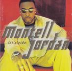 cd - Montell Jordan - Lets Ride, Zo goed als nieuw, Verzenden