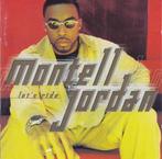 cd - Montell Jordan - Lets Ride, Verzenden, Zo goed als nieuw