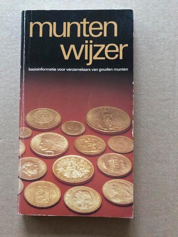 Basisinformatie en Catalogus Verzamelaars Gouden Munten beschikbaar voor biedingen