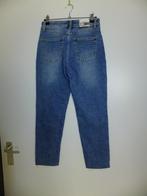 Spijkerbroek, Blauw, Nieuw, Maat 36 (S), MOM Jeans