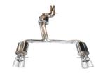 AWE Tuning Audi B8.5 S5 3.0T Touring Edition Exhaust System, Auto-onderdelen, Uitlaatsystemen, Ophalen of Verzenden, Nieuw