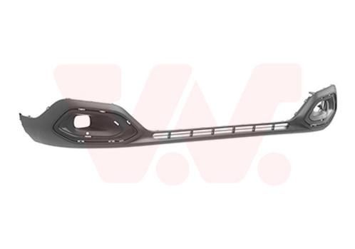 BUMPER SPOILER VOOR CITROEN C4 2020- 98347032XT, Auto-onderdelen, Carrosserie en Plaatwerk, Nieuw, Ophalen of Verzenden