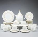 Rosenthal - Bjørn Wiinblad - Koffieservies voor 12 (40) -