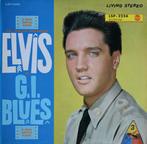 Elvis  - G. I. Blues, Cd's en Dvd's, Vinyl | Pop, Ophalen of Verzenden, Gebruikt