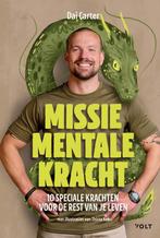 Missie mentale kracht 9789062223442 Dai Carter, Verzenden, Zo goed als nieuw, Dai Carter