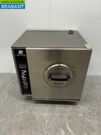 RVS Lightfry 12E Heteluchtfriteuse Friteuse Frituur 400V, Ophalen of Verzenden, Gebruikt