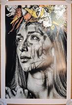 Snik (1984) - Solid Air - Triple leaf Or/argent/cuivre