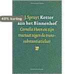 Ketter aan het Binnenhof / Transparant reeks / 5 B.J. Spruyt, Verzenden, Gelezen, B.J. Spruyt