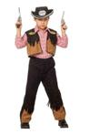 Cowboy Nick kostuum (Feestkleding Jongens, Verkleedkleding)